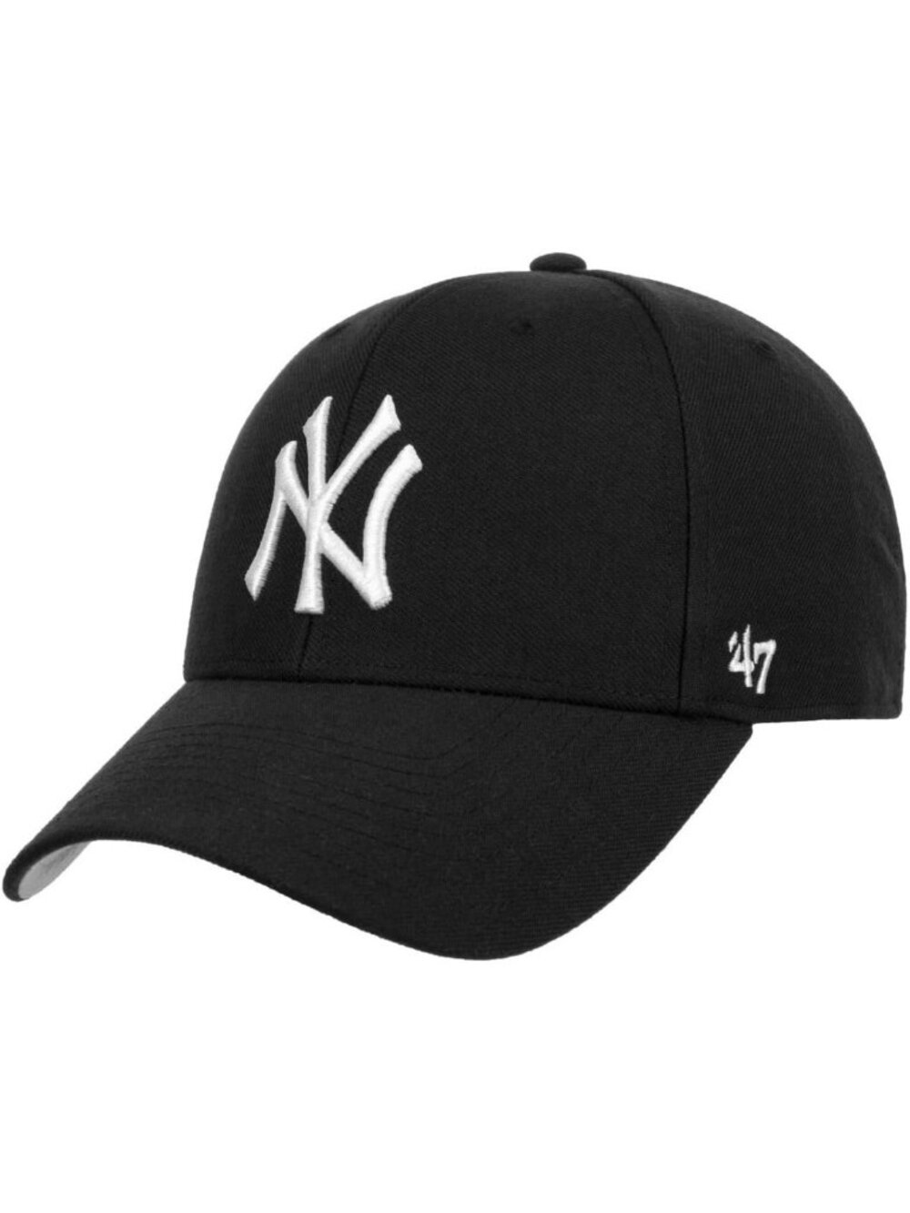 Stylish Unisex MLB New York Yankees Branson Cap, Adjustable Fit, Perfect for